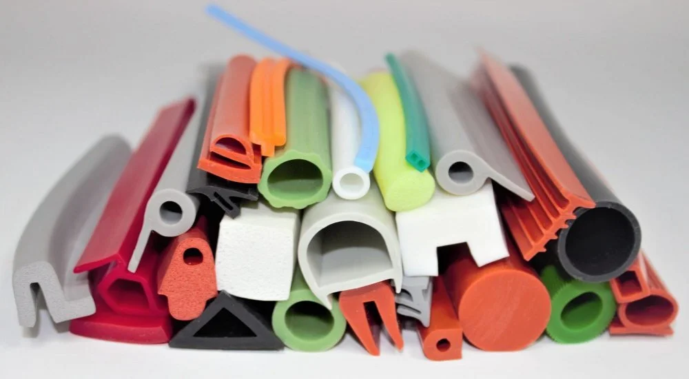 Extruded Profiles and Channels