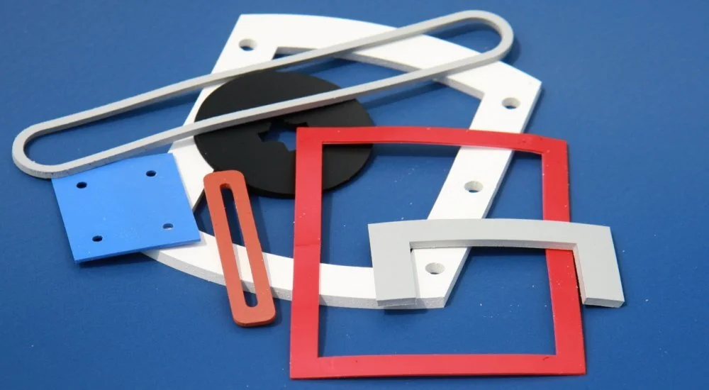 Moulded Gaskets