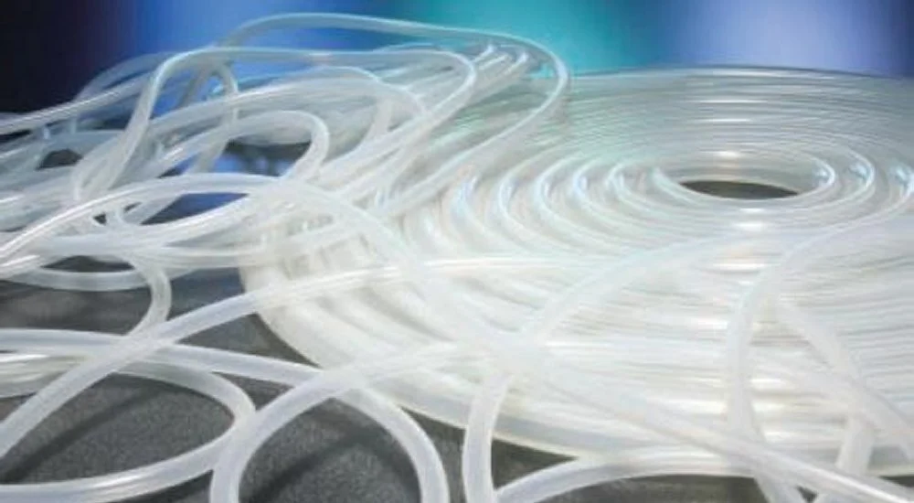 Extruded Tubing
