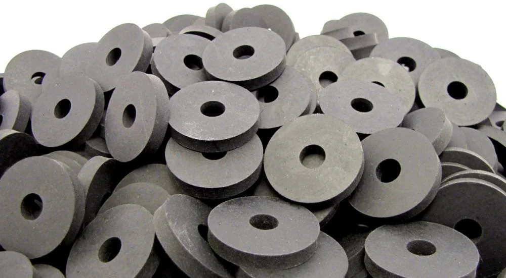 Washers and Circular Gaskets