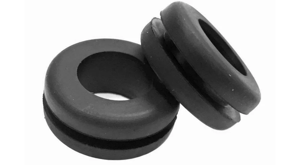 Rubber Grommets