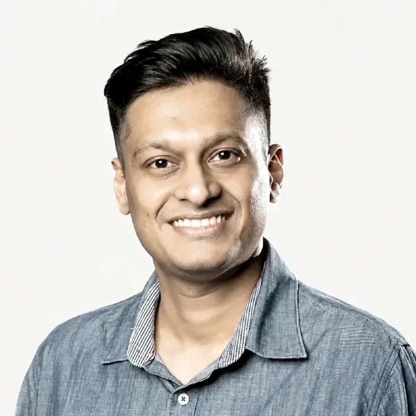 Abhishek Jain, second-generation owner of Silton Rubber