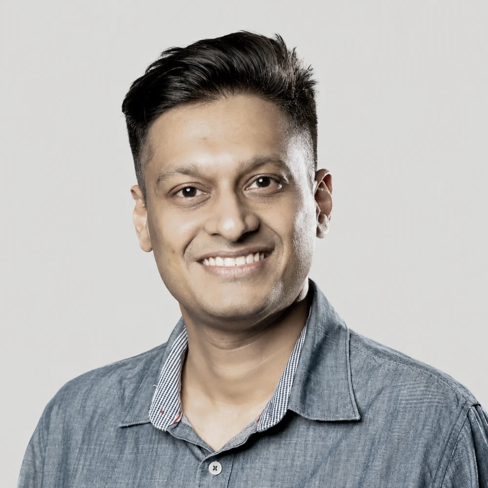 Abhishek Jain, second-generation owner of Silton Rubber