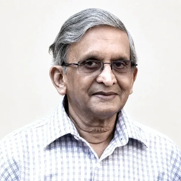 Shri Akhil Chandra Jain, who founded Silton Rubber at Daspara, Howrah in 1984